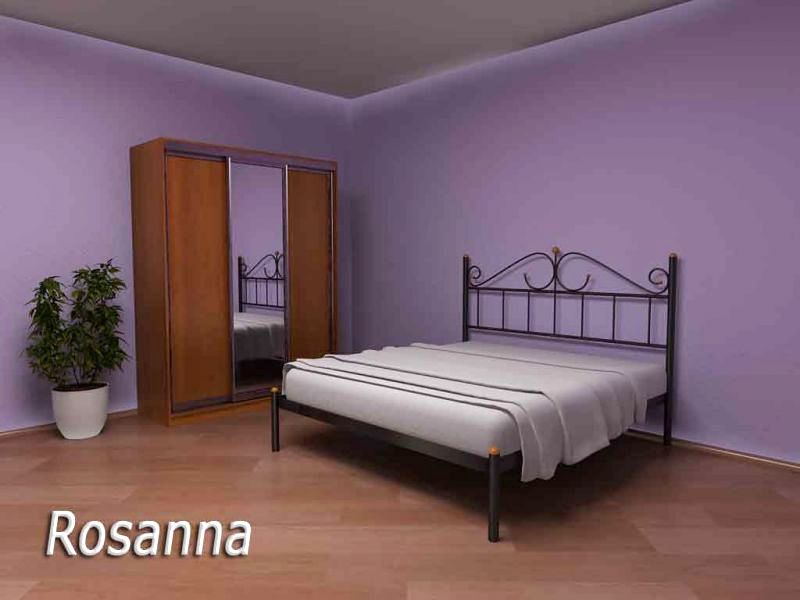 Кровать "Розанна"