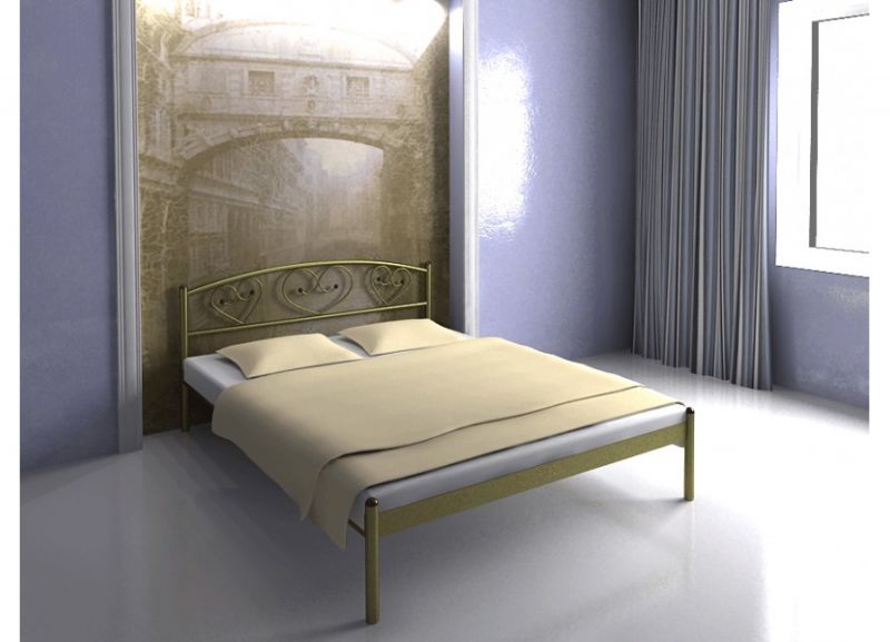 Кровать "Дарина"