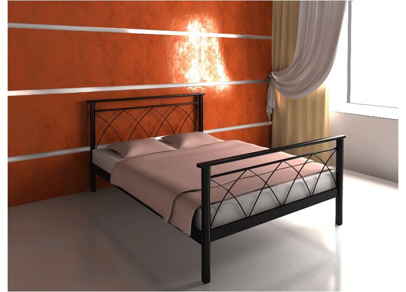 Кровать "Диана"