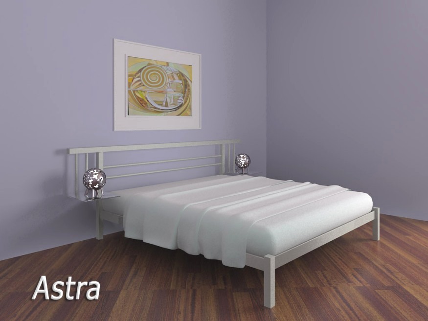 Кровать "Астра"