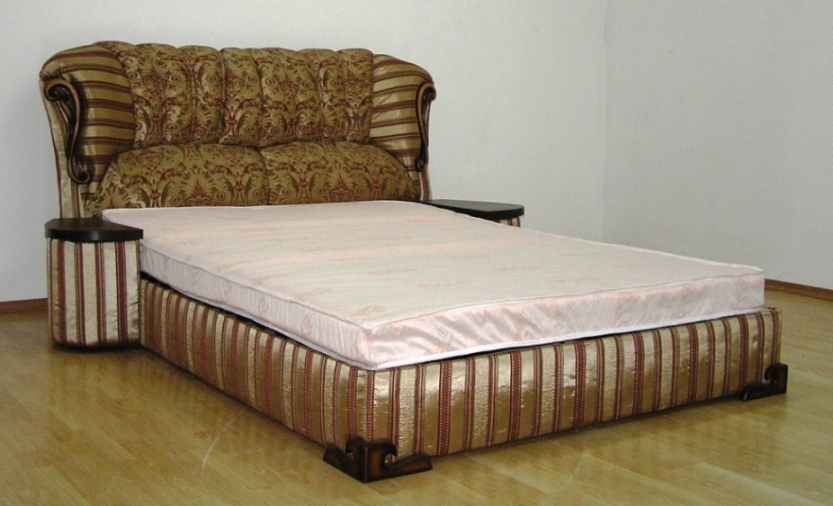 Оригинальные кровати
