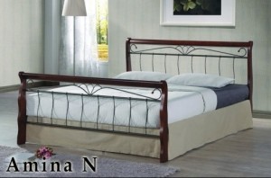 Кровать "Амина Н"