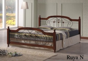 Кровать "Руйя Н"