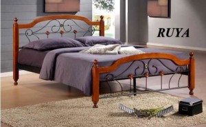 Кровать "Руйя"