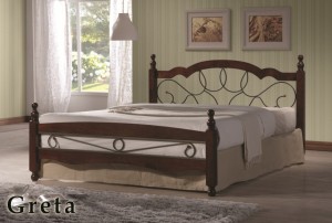 Кровать "Грета"