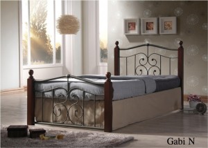 Кровать "Габи Н "