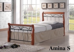 Кровать "Амина С"