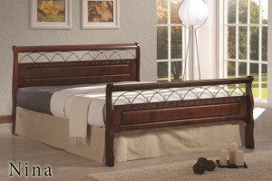 Кровать "Нина"