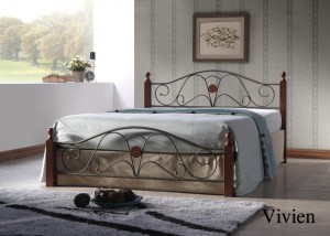 Кровать"Вивиен"
