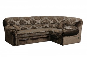 Угловой диван "Стандарт". Цена – от 5300 грн