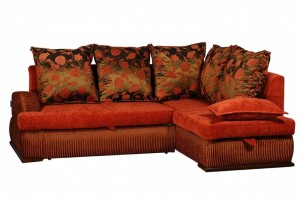 Угловой диван "Талисман". Цена – от 6090 грн