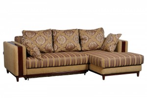 Угловой диван "Блюз". Цена – от 7300 грн