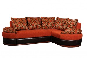 Угловой диван "Калейдоскоп". Цена – от 6400 грн