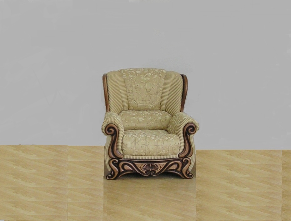Кресло "Посейдон"
