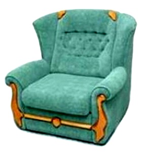 "Фаворит": кресло-кровать