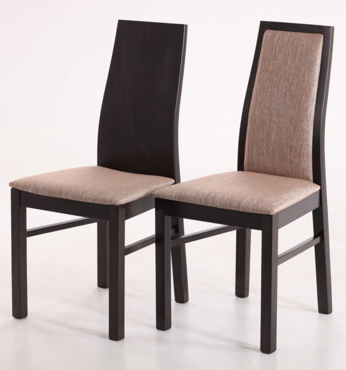 2 вида стульев "Пикар"