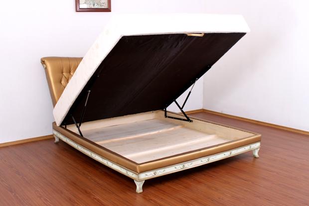 Кровать "Фараон" с подъемным механизмом