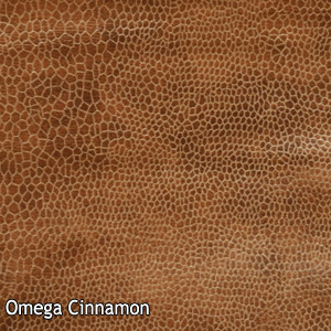 Omega Cinnamon