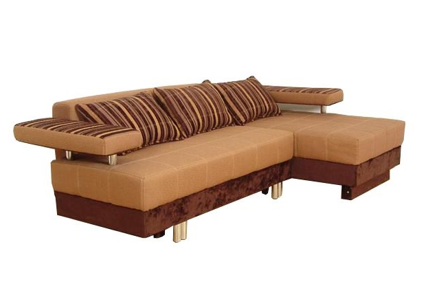 Угловой диван "Маджестик" (фото 2)