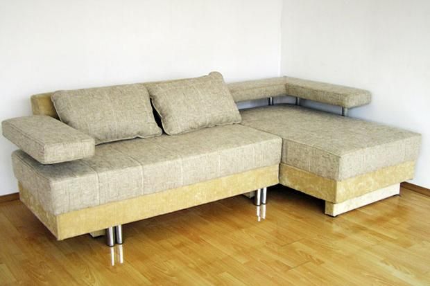 Угловой диван "Маджестик" (фото 1)